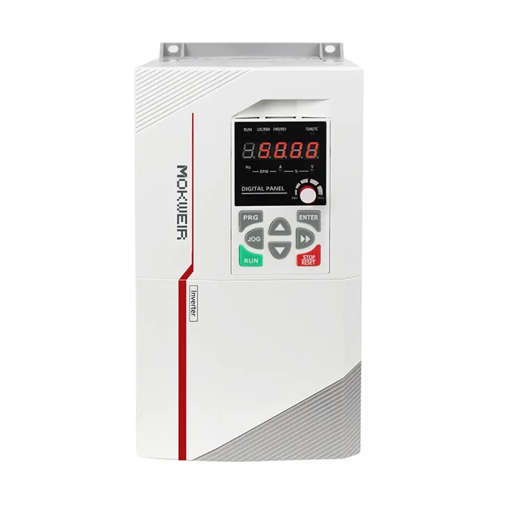 7.5 Kw Inverter Drive